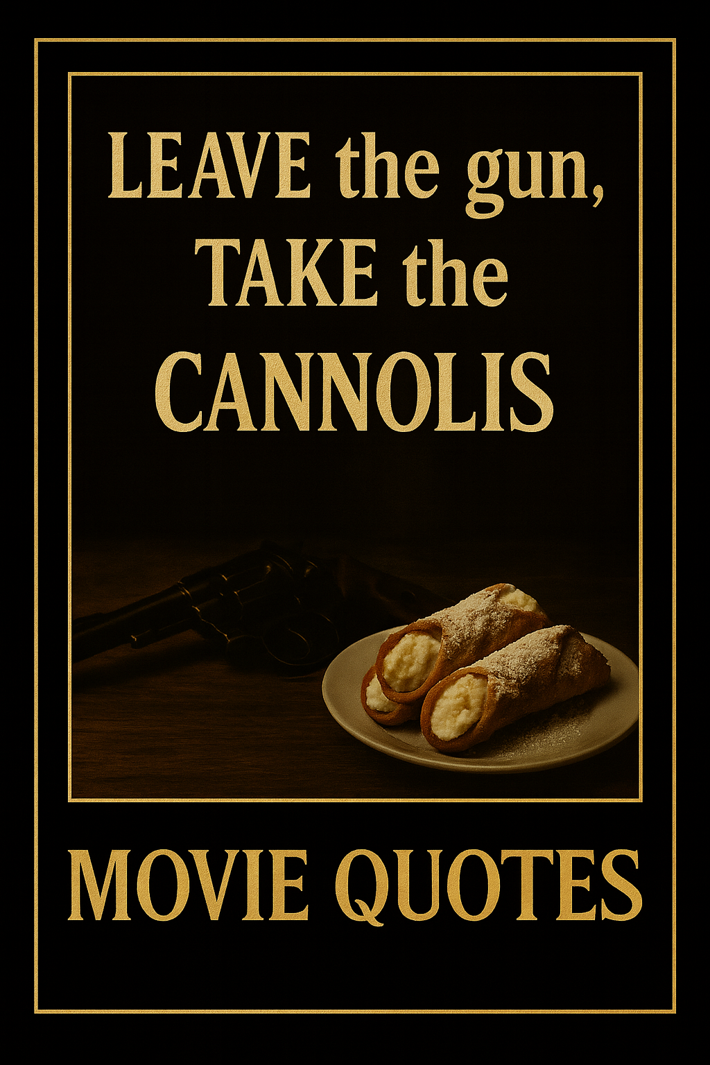 🎬 Movie Quotes Collection