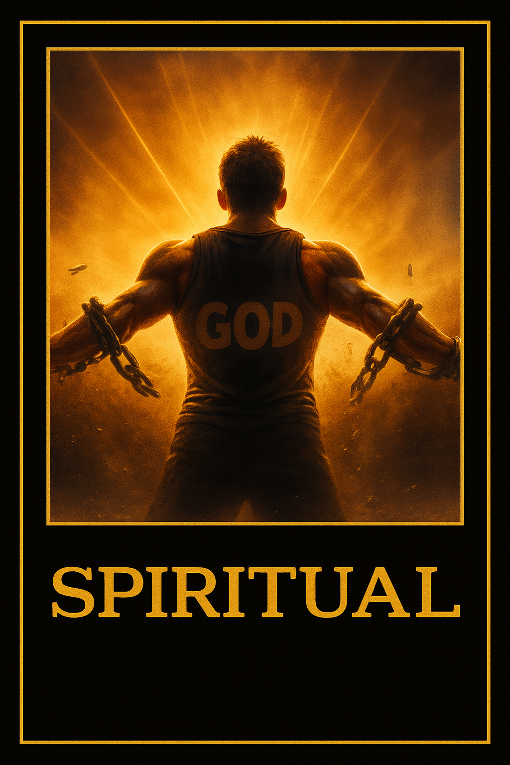 🙏 Spiritual Collection